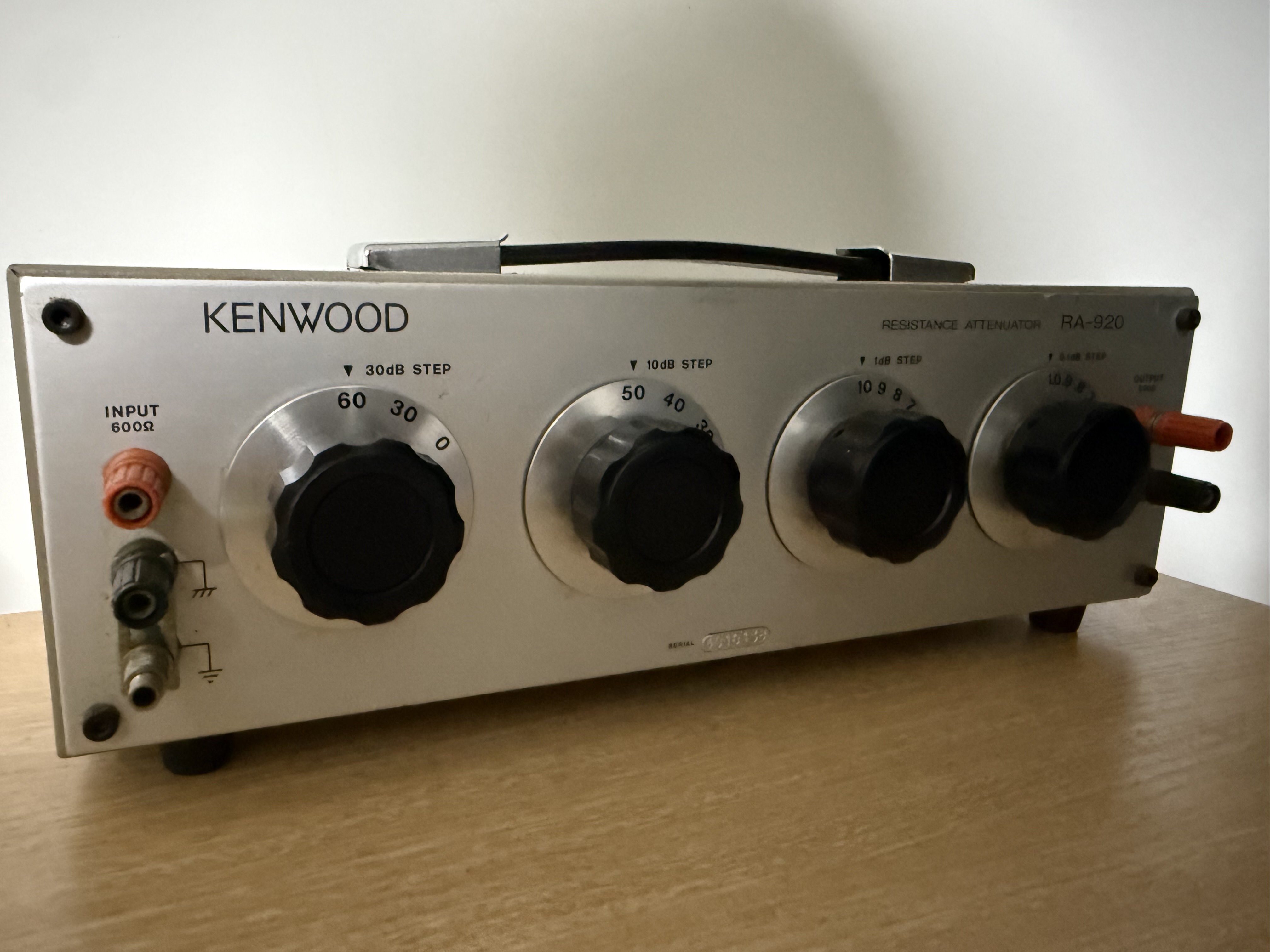 드림 옥션:) 켄우드 감쇄기 1