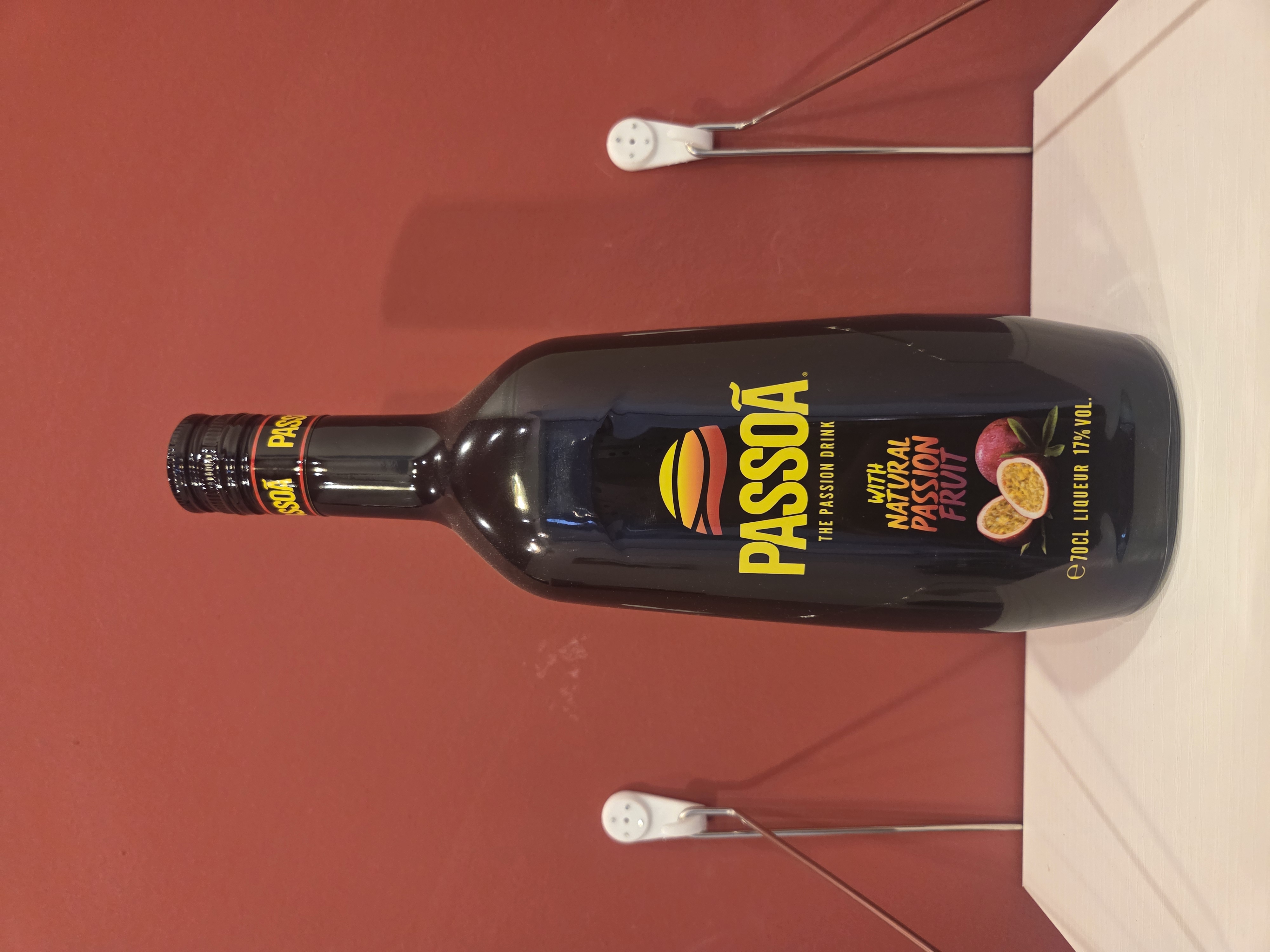 파쏘아 과실주♡