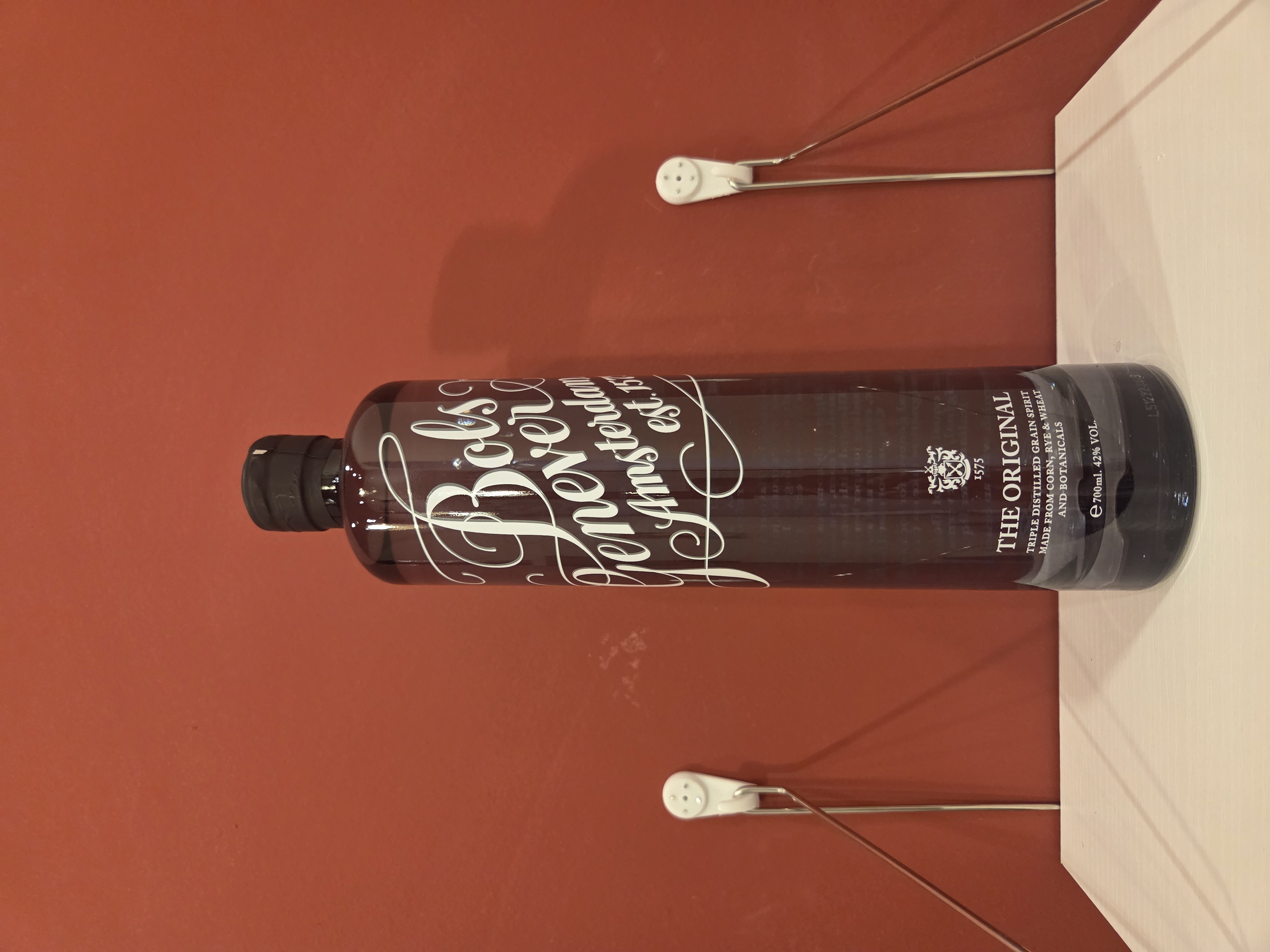 옥션 체험:) 볼스 쥬네버 42%