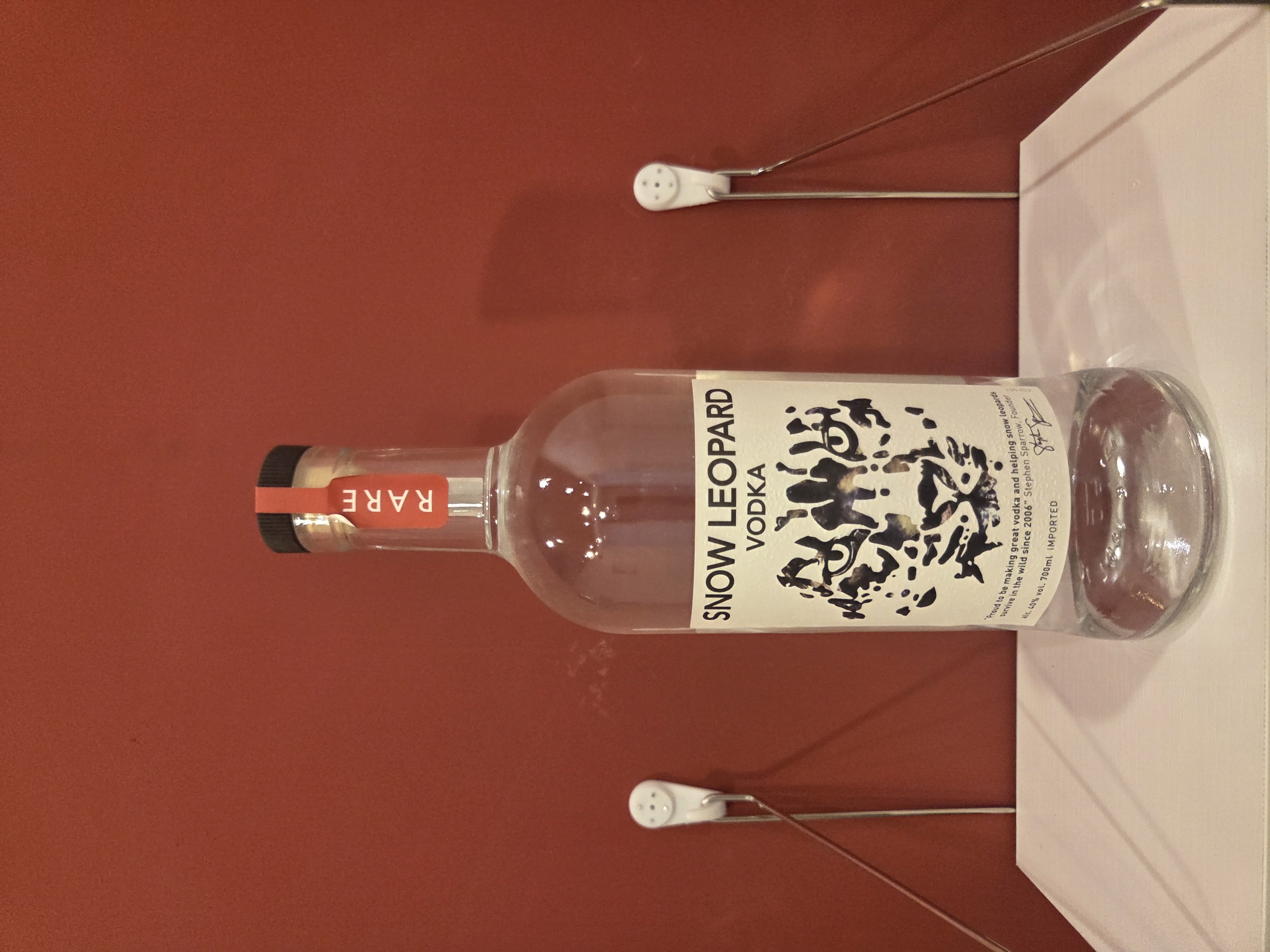 천원 옥션 체험:) 스노우 레퍼드 클래식