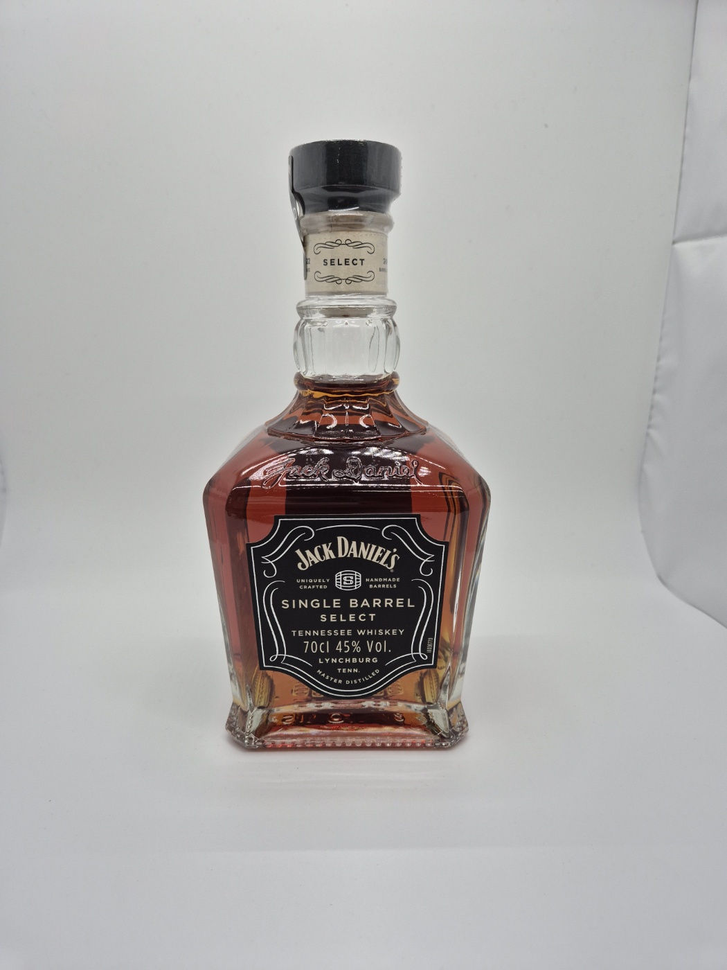 잔잔옥션:) 잭다니엘 싱글배럴(구)