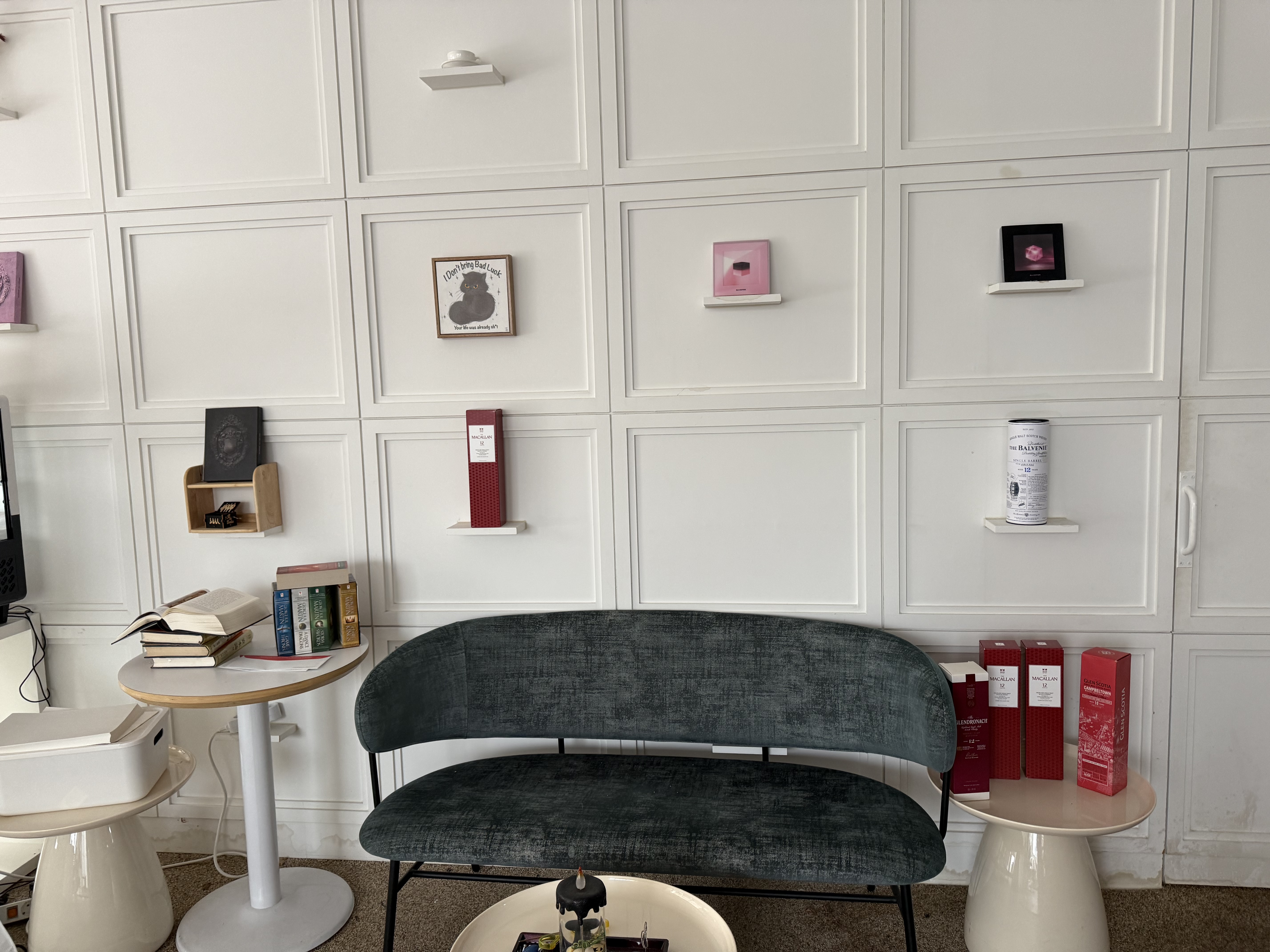 이벤트 보틀2 :) 글렌스코샤 몰트페스티벌 2021 56.1% 1