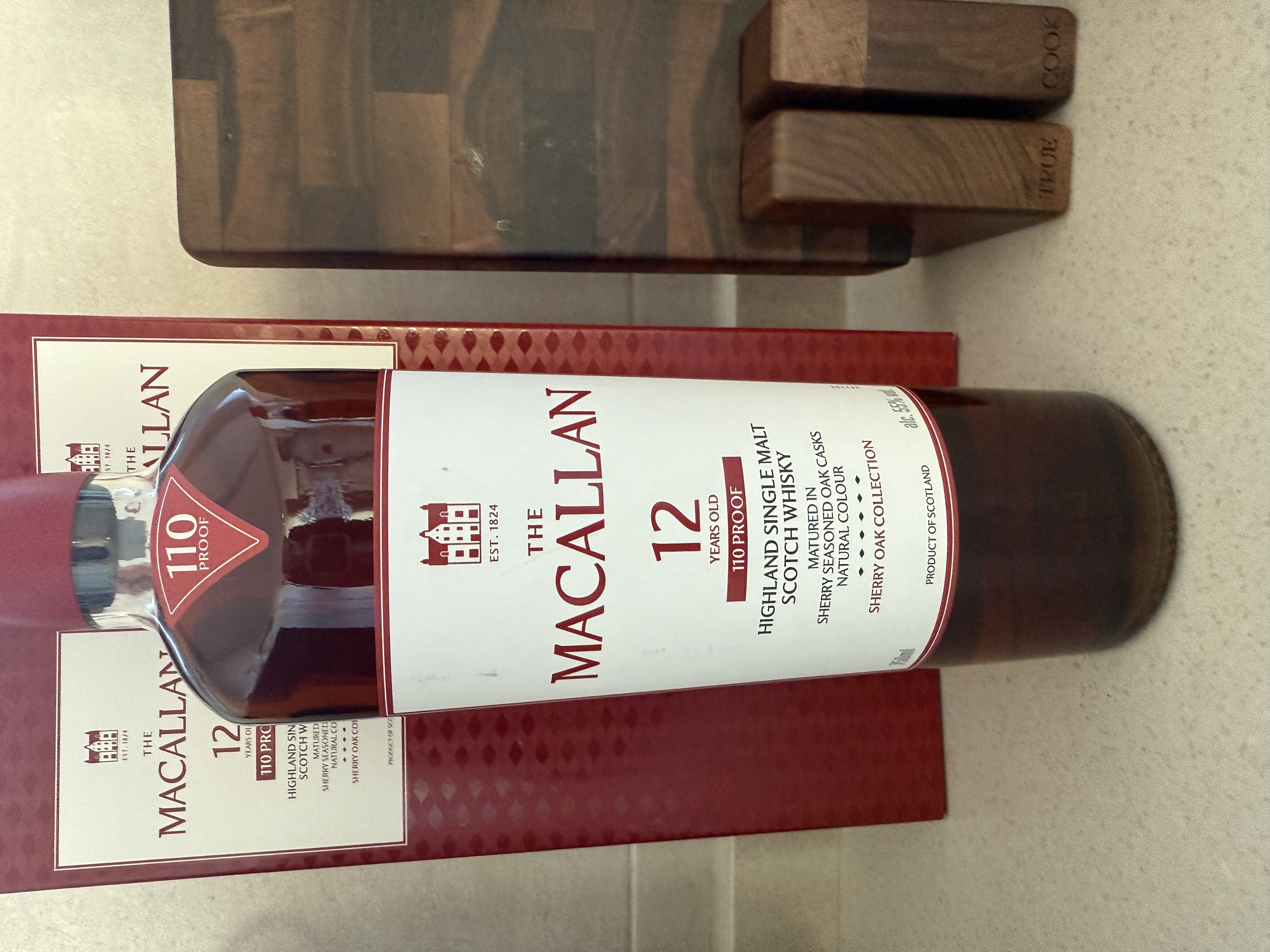 실전 게릴라 옥션 테스트! :) 실전 맥캘란~