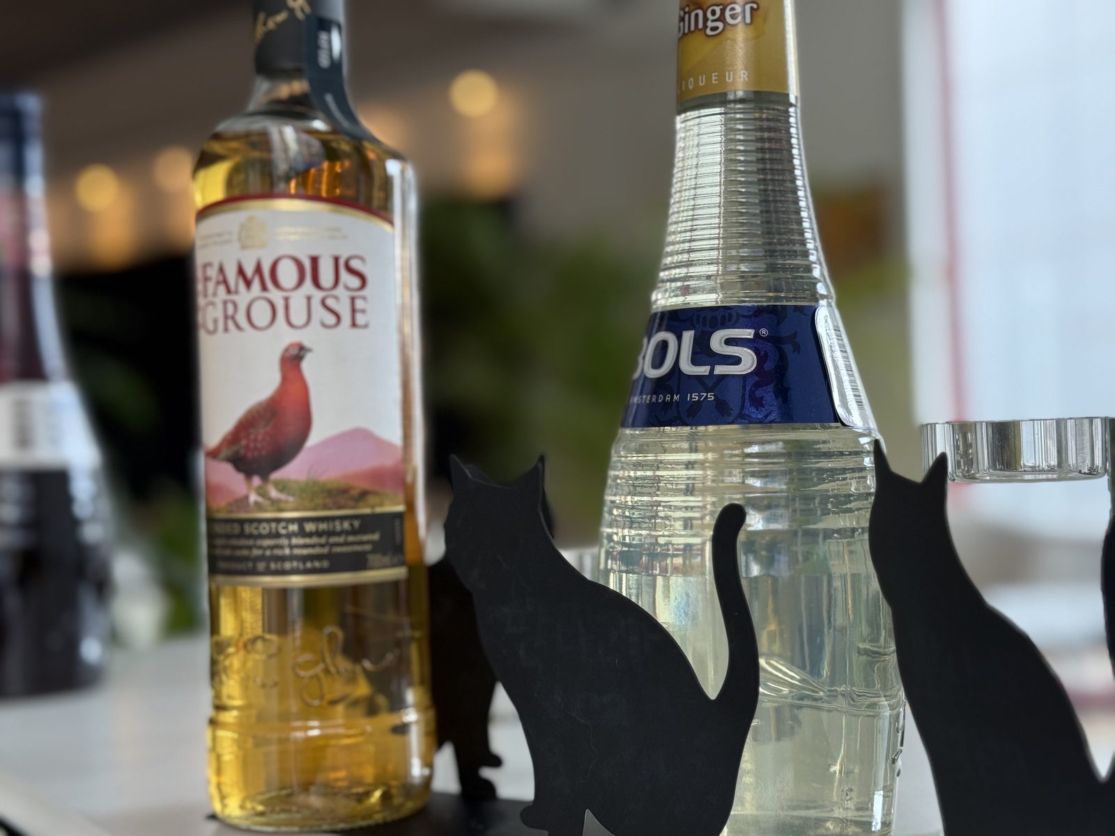 천원 이벤트) 페이머스그라우스 하이볼 세트 1