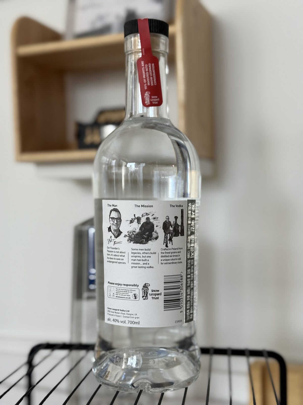 (천원 이벤트) 스노우 레퍼드 레어 1