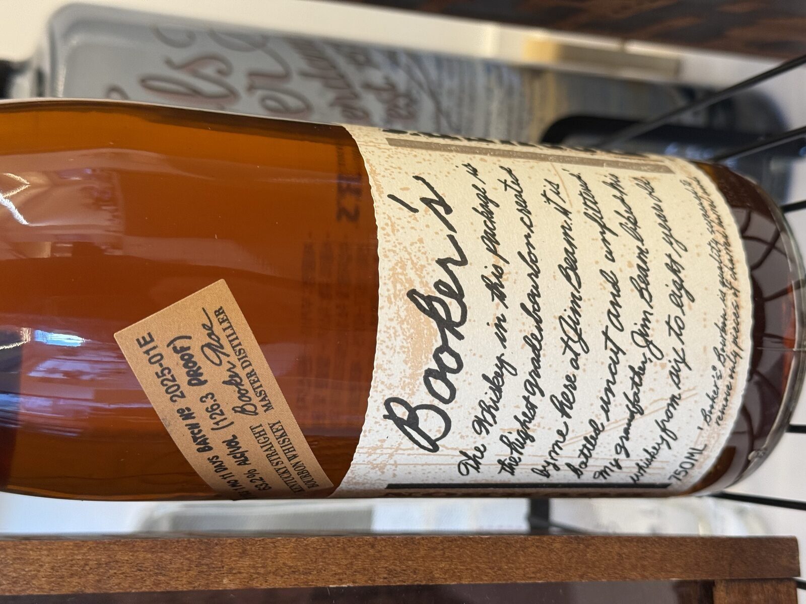 주말경매:) 부커스 2025 -01E 1