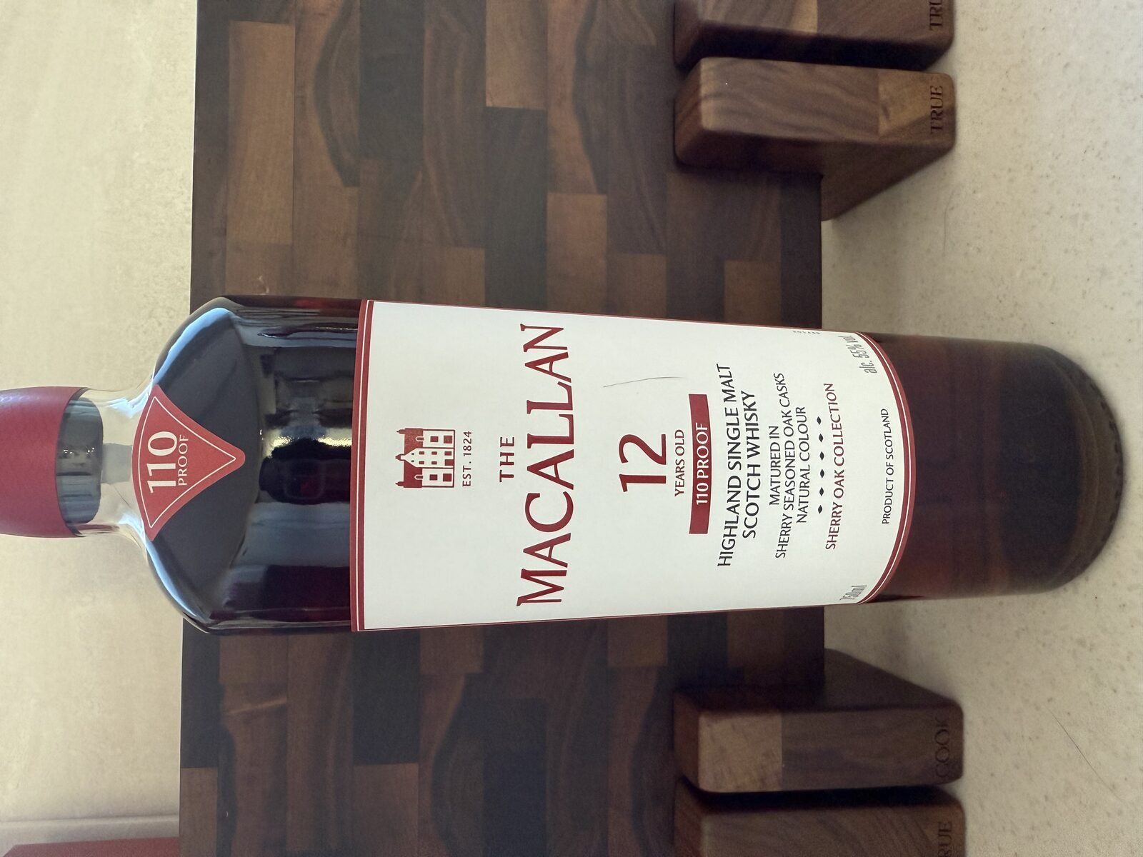 실전 게릴라 옥션 테스트! :) 실전 맥캘란~ 1