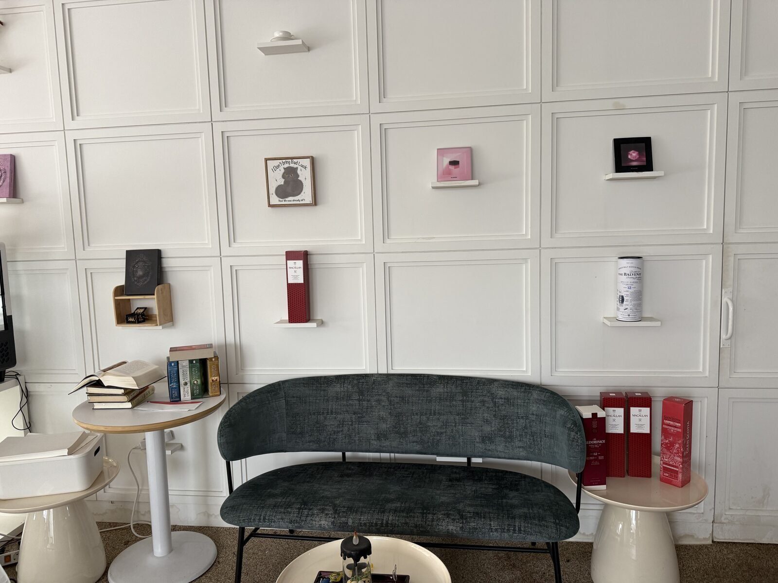 이벤트 보틀2 :) 글렌스코샤 몰트페스티벌 2021 56.1% 1