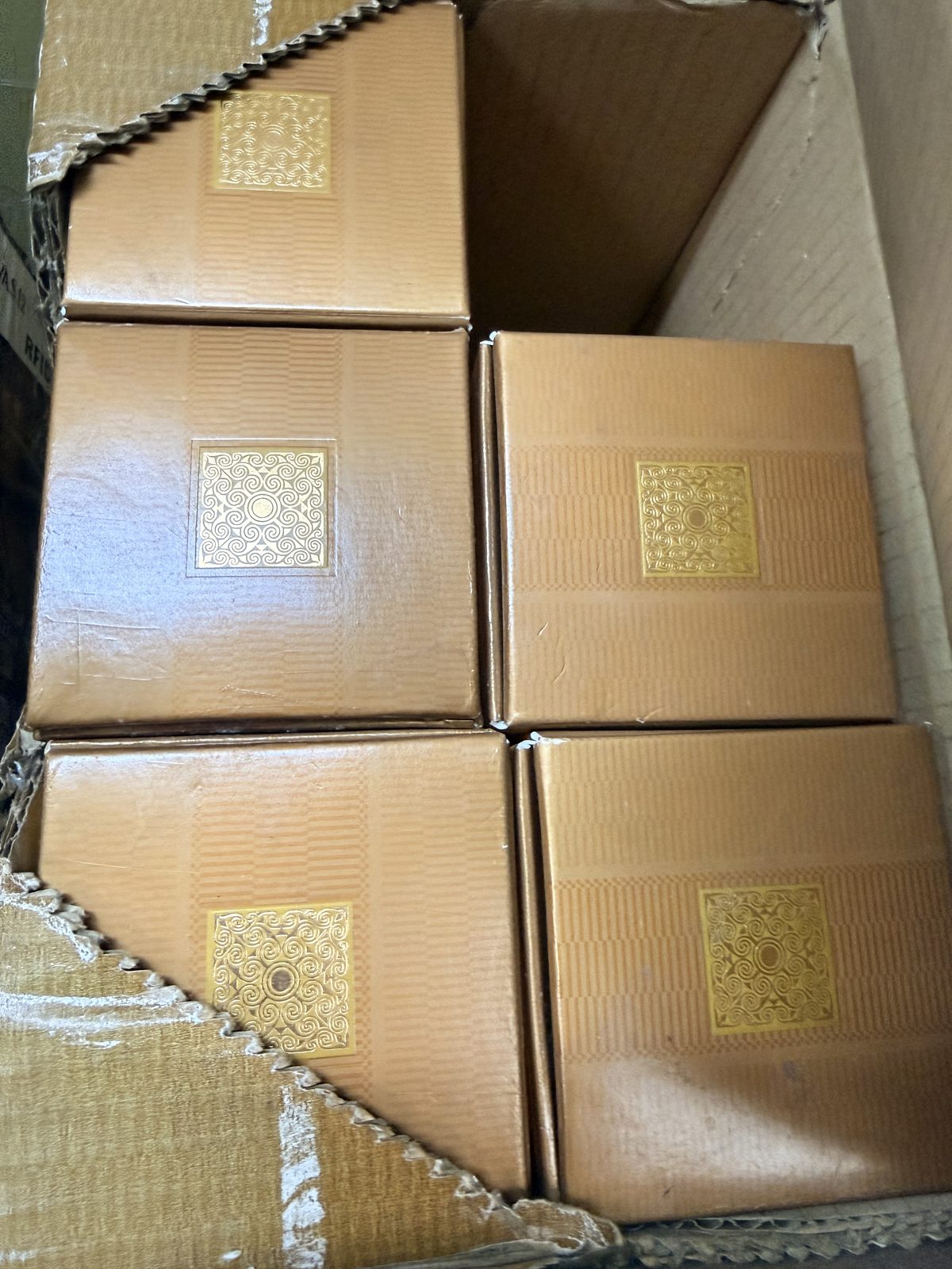 글렌모렌지 오리지널 구형