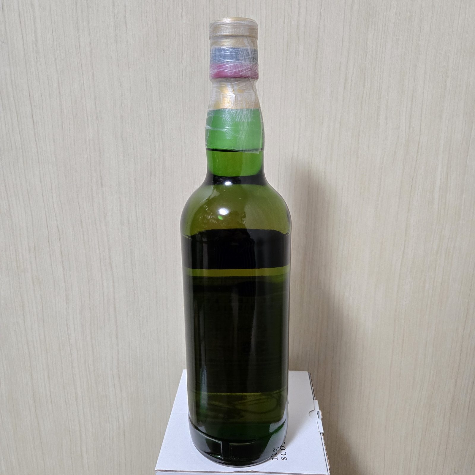 콜렉션 :) 더글라스랭 토마틴 1965 CS 49.7% 1