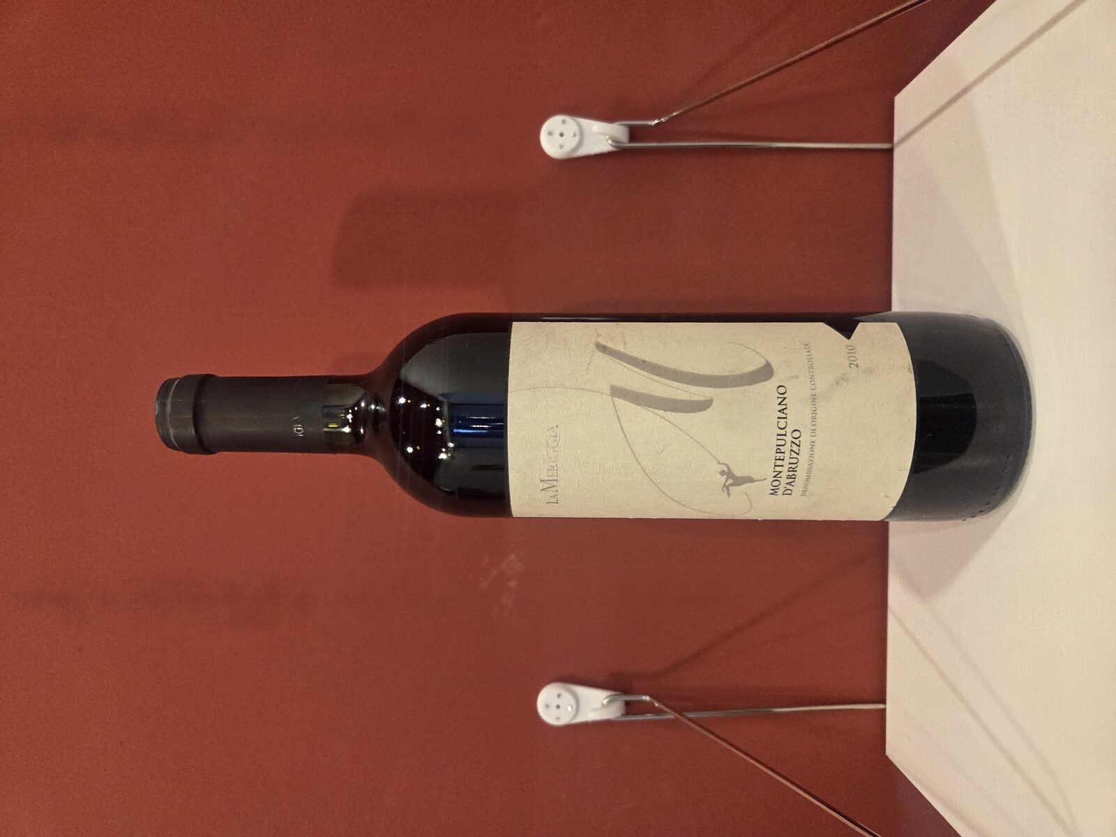 다브루초와인2010🍷