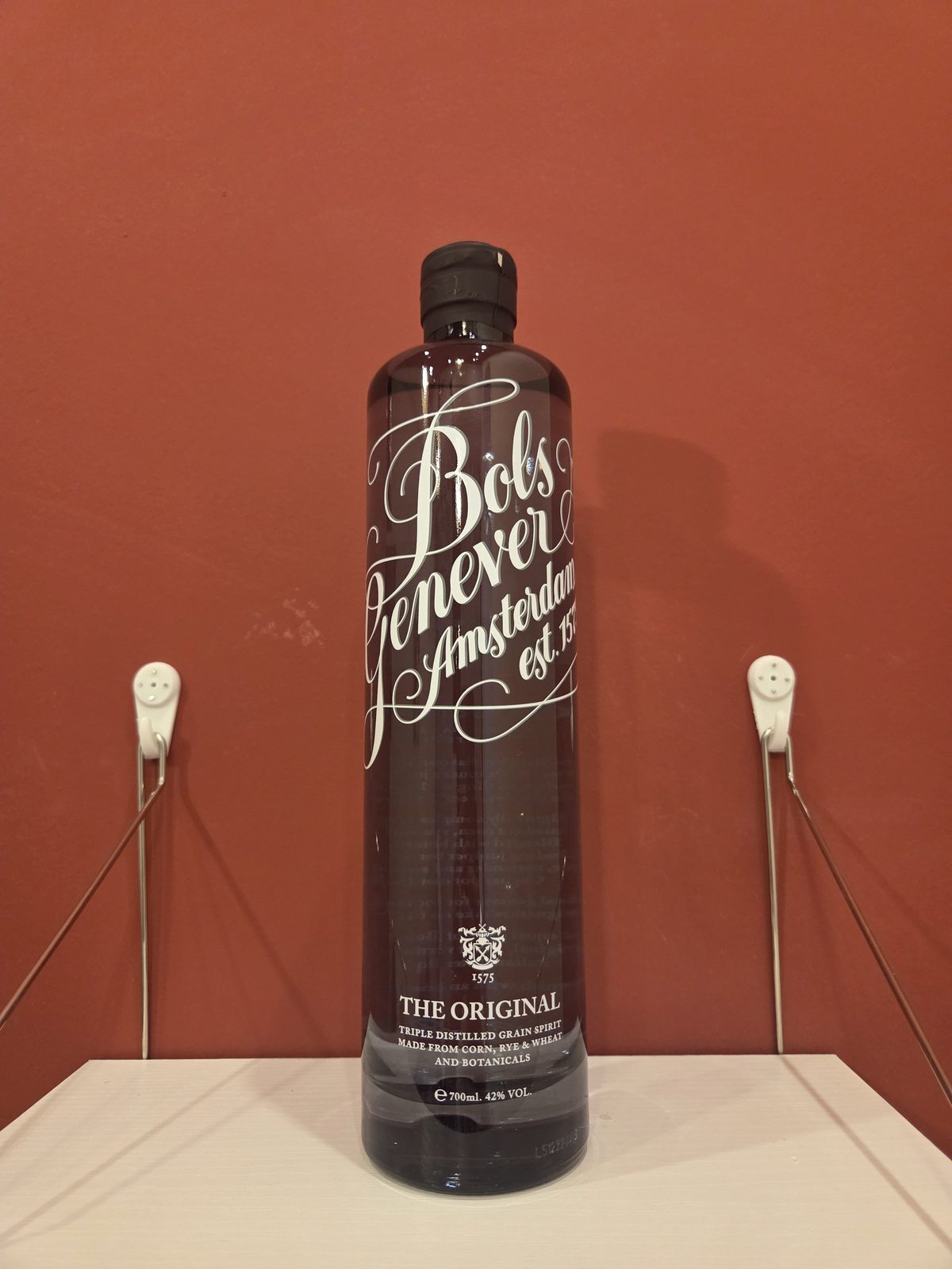 옥션 체험:) 볼스 쥬네버 42%