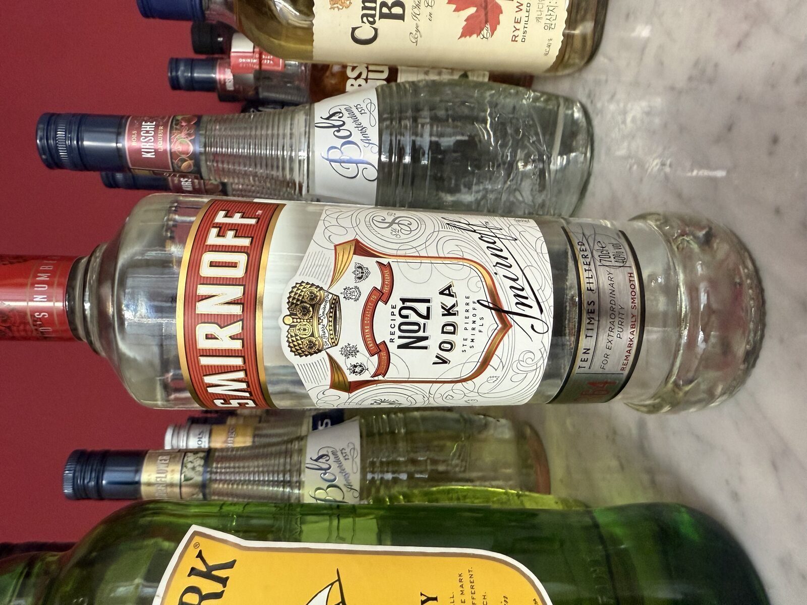 평균가 1명 :) 스미너프 블랙의 가치는?