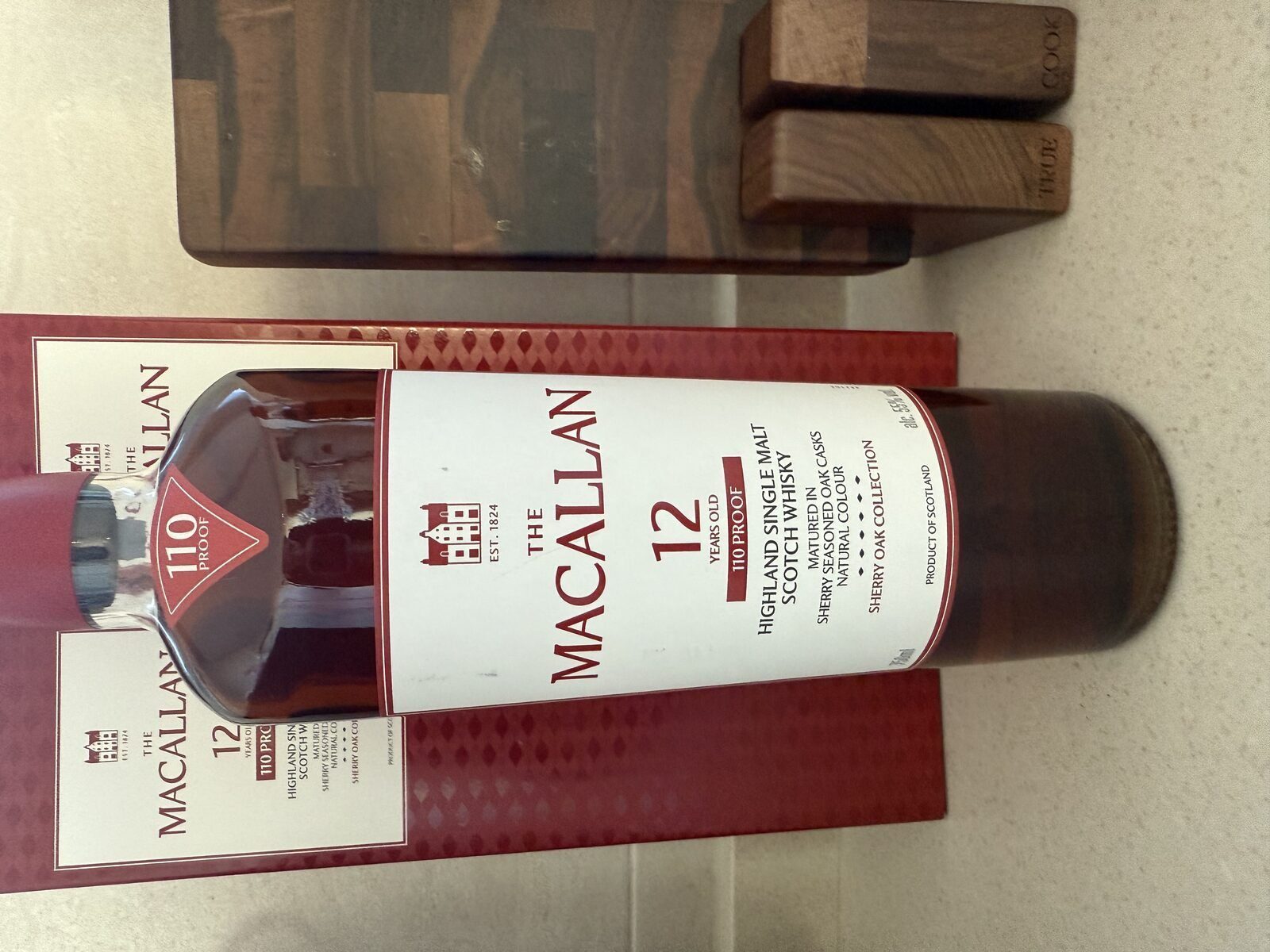 실전 게릴라 옥션 테스트! :) 실전 맥캘란~