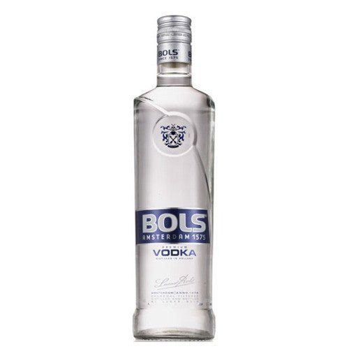 볼스 보드카