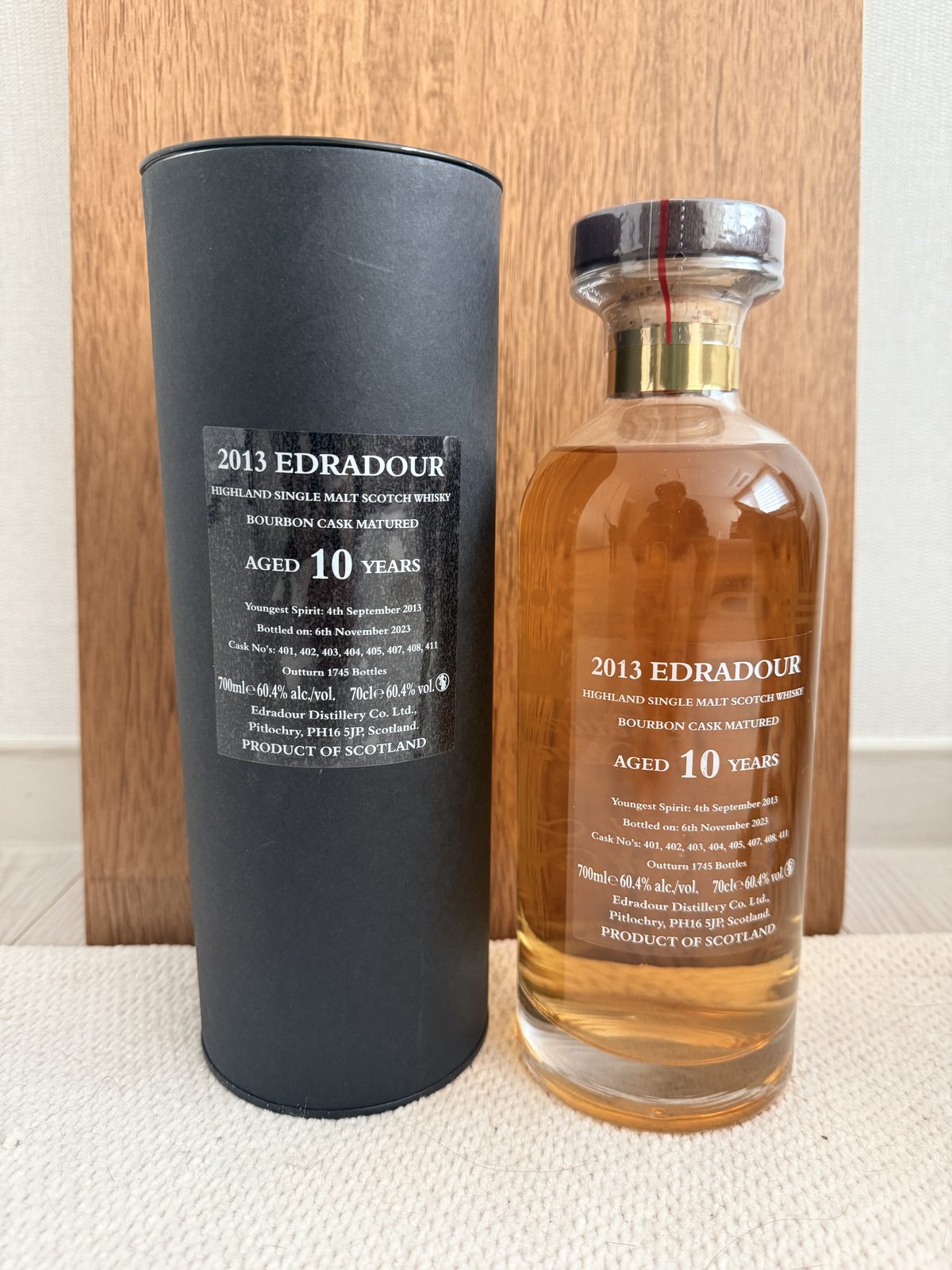 에드라두어 2013 CS 60.4%