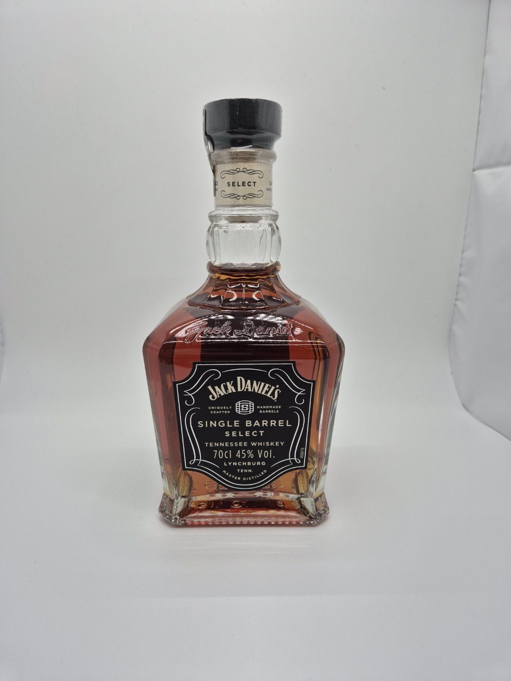 잔잔옥션:) 잭다니엘 싱글배럴(구)