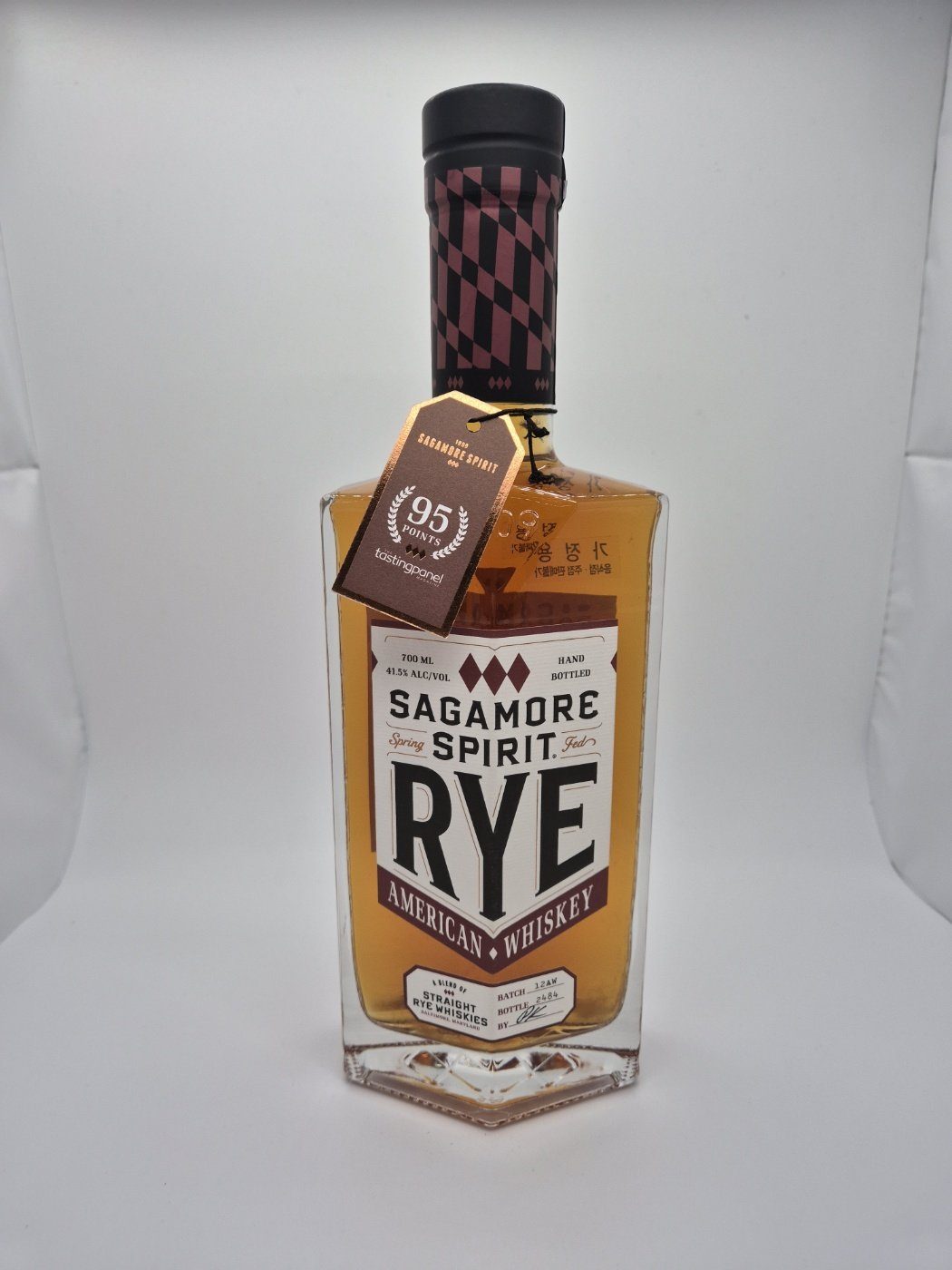 인질 옥션:) 사가모어 라이 시그니처