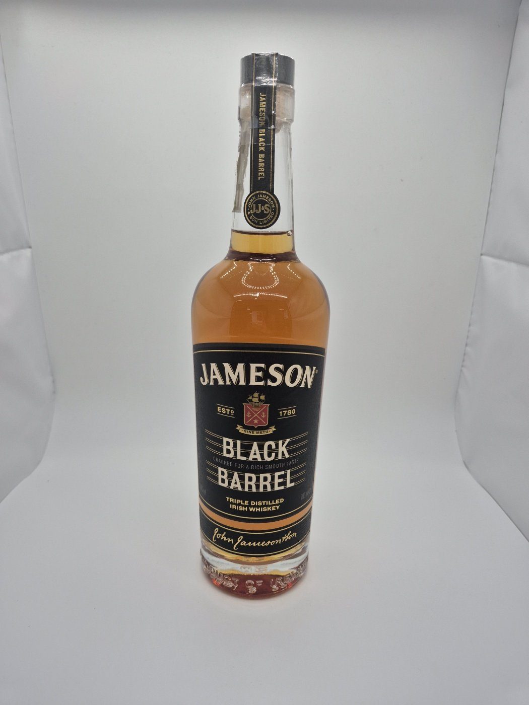 잔잔 옥션:) 제임슨 블랙배럴