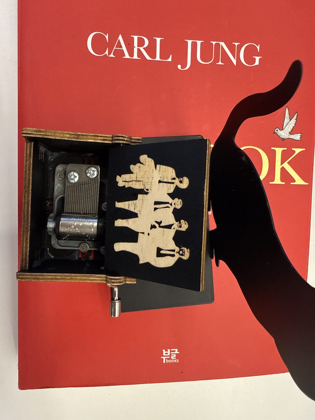 카테고리 상세 :) 비틀즈 오르골 5