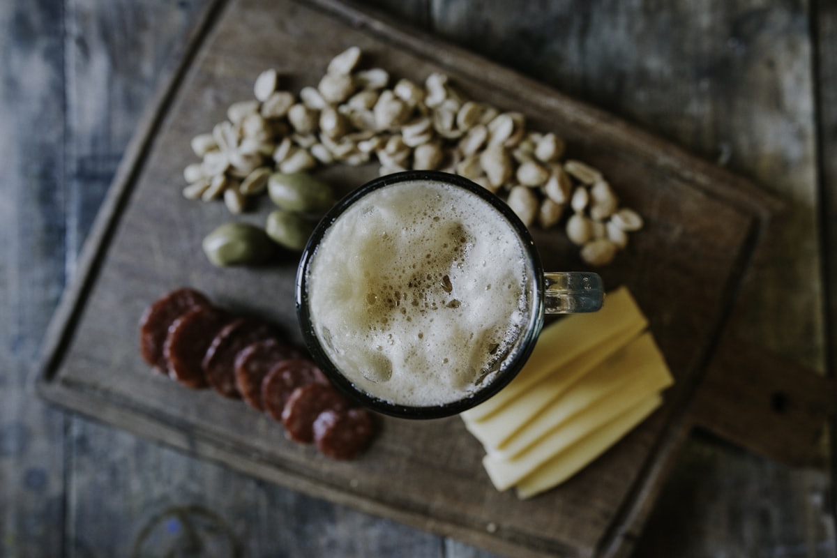 [마켓가이드] 이런 위스키 구해요 — 구함 등록법