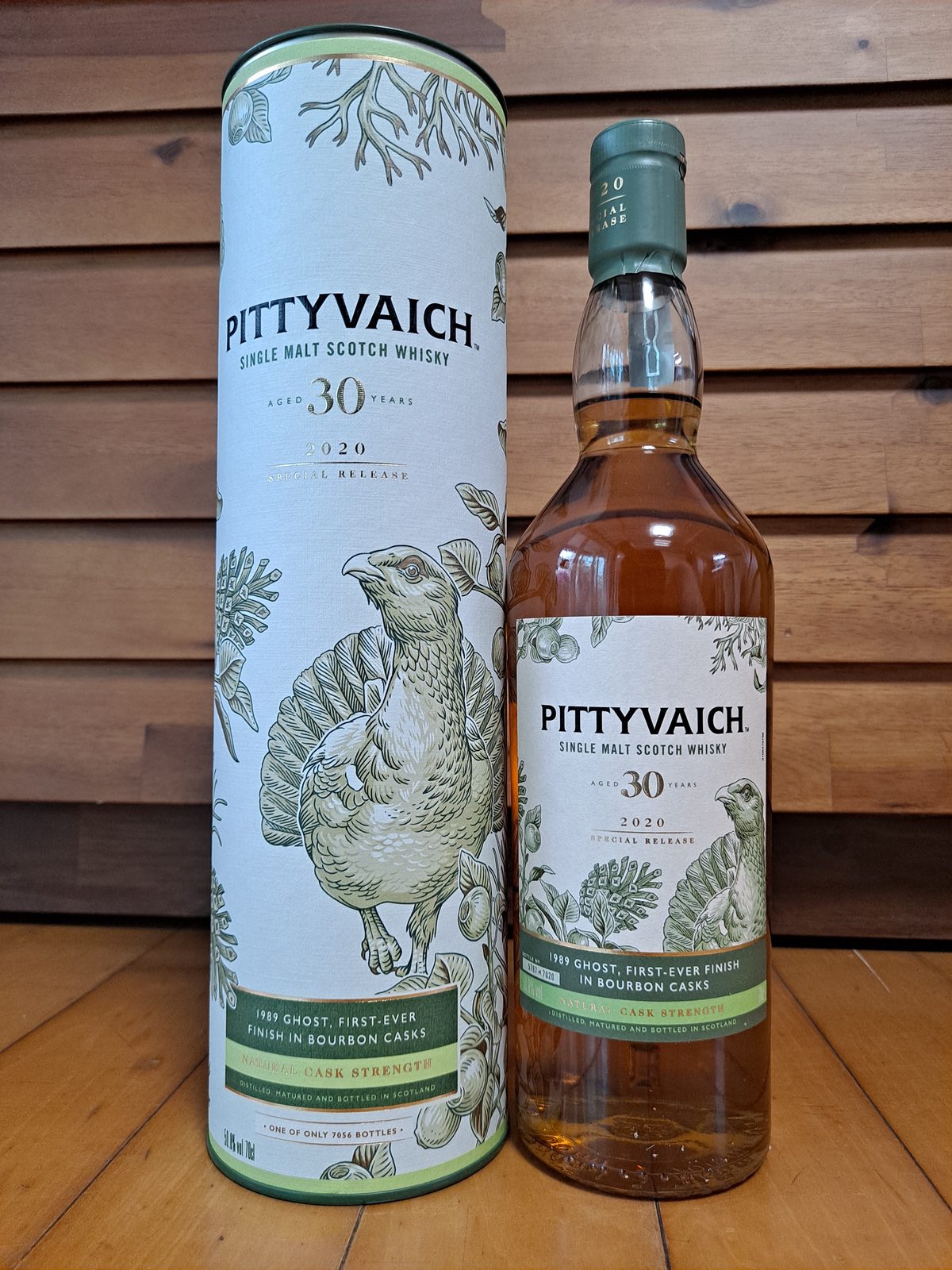 콜렉션:) 피티바이크 30년 2020