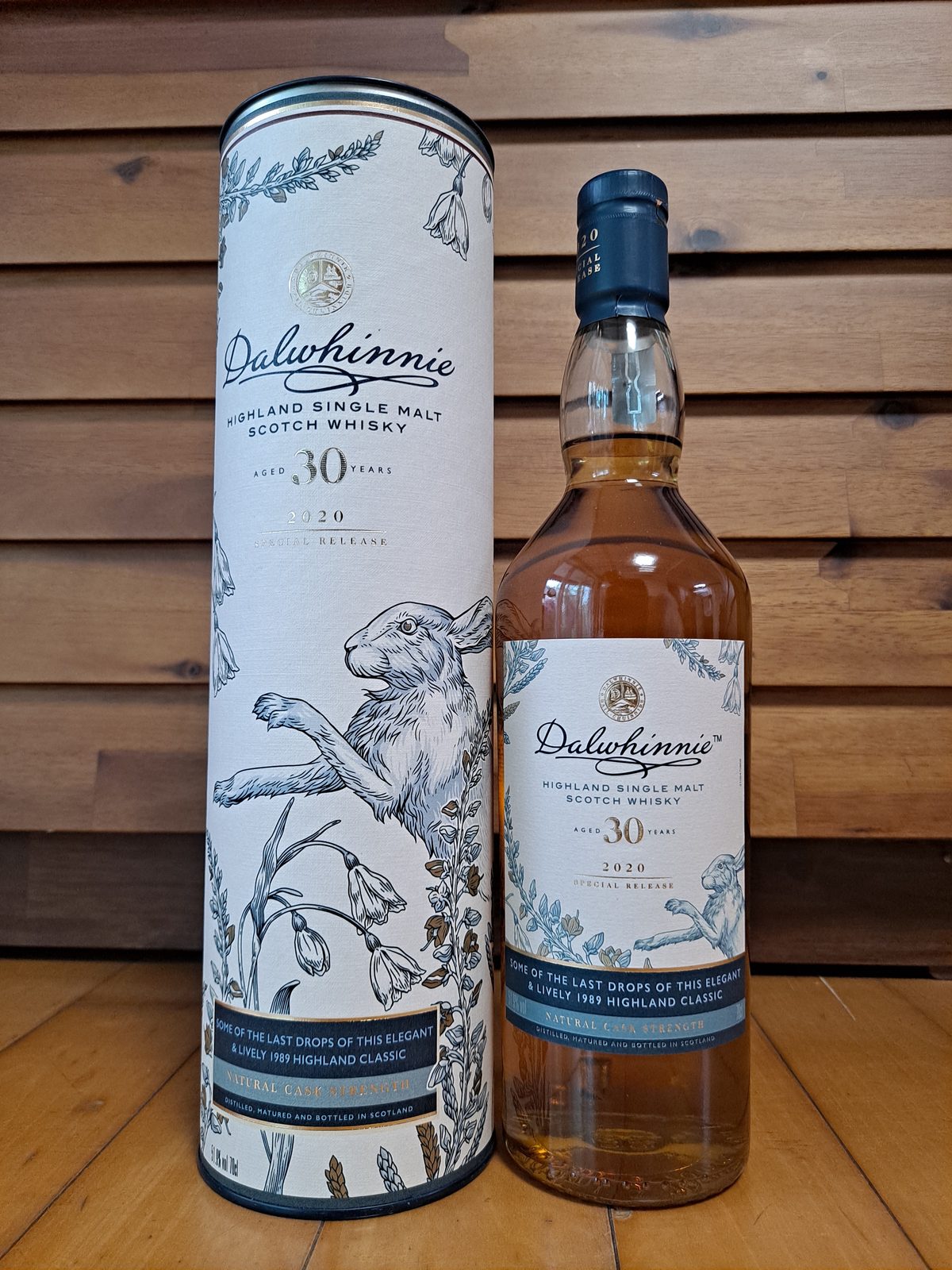 콜렉션 :) 달위니 30년 SR2020